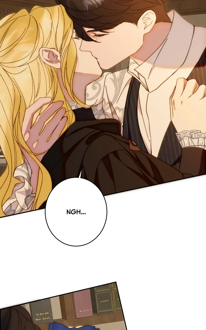 Amongst the Tainted Chapter 25 page 62 - 