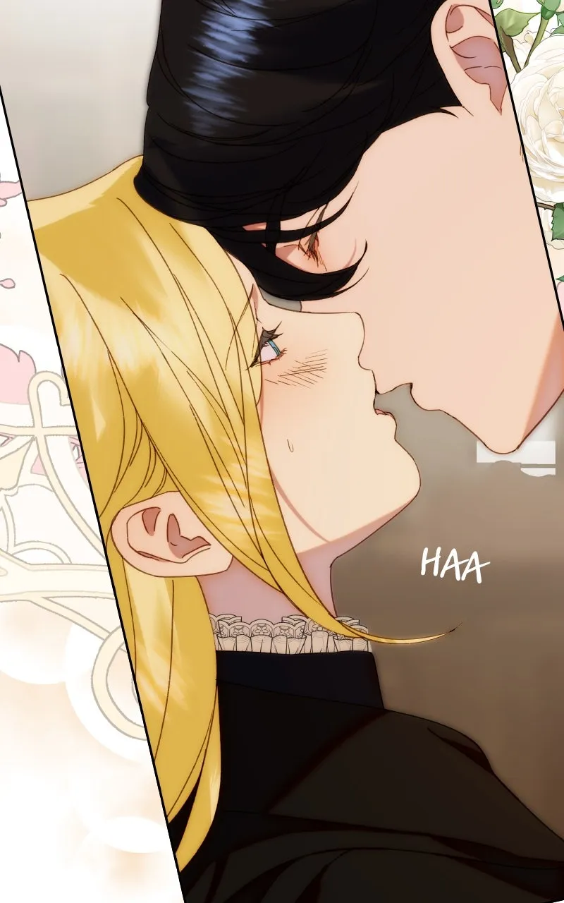 Amongst the Tainted Chapter 25 page 65 - 