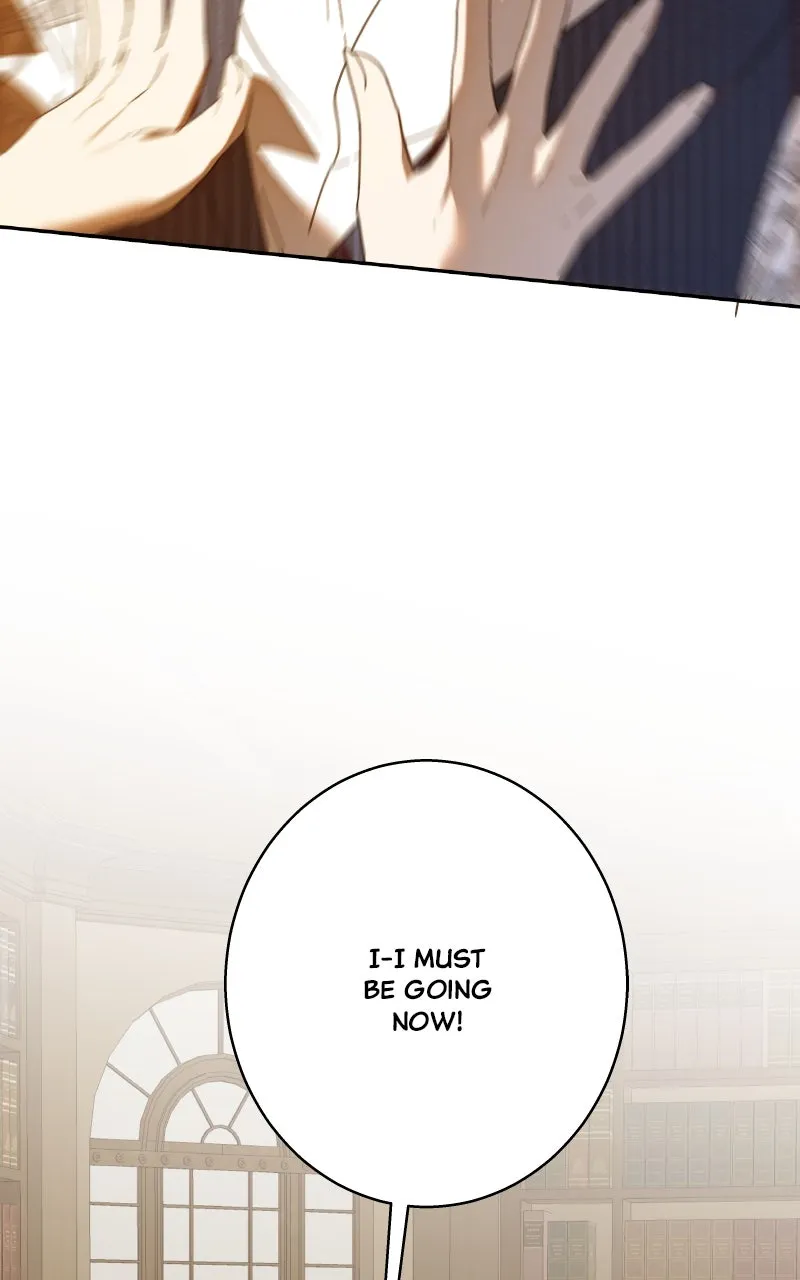 Amongst the Tainted Chapter 25 page 72 - 