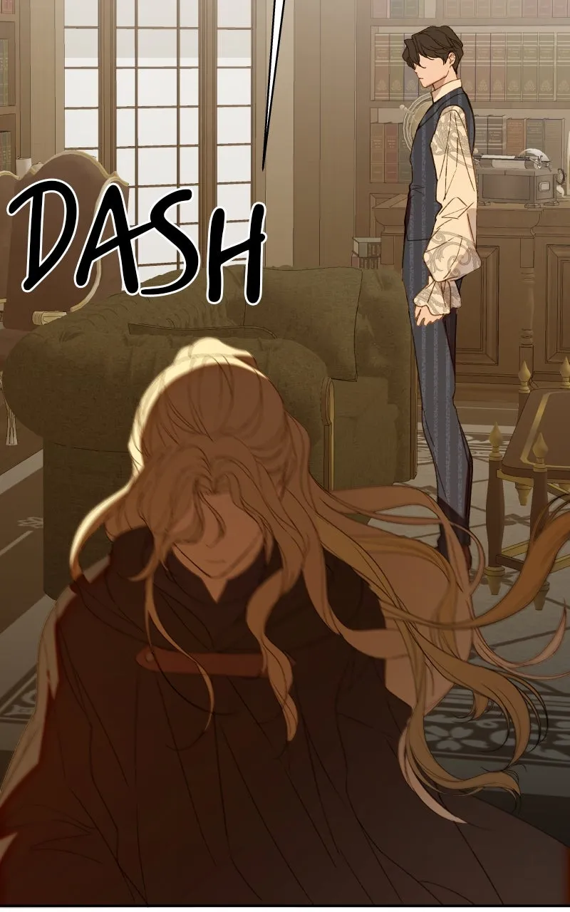 Amongst the Tainted Chapter 25 page 73 - 