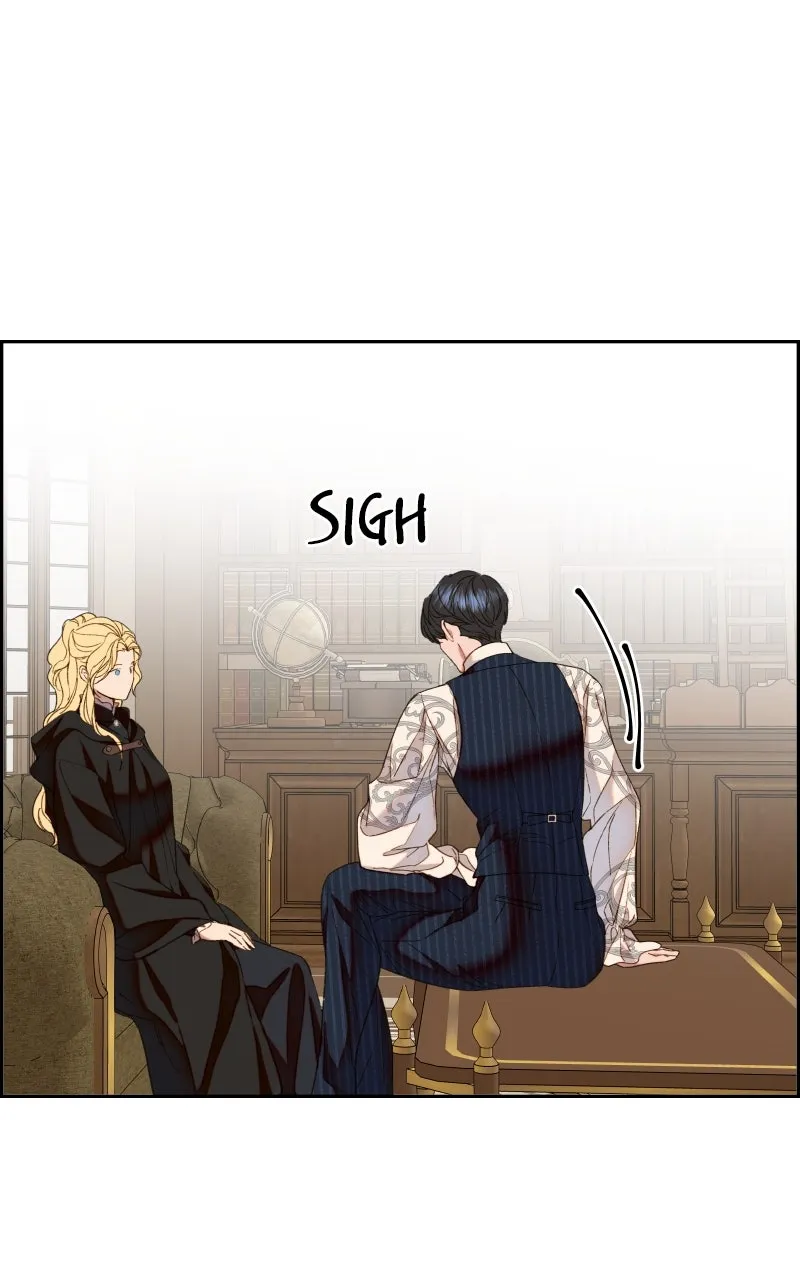 Amongst the Tainted Chapter 25 page 9 - 