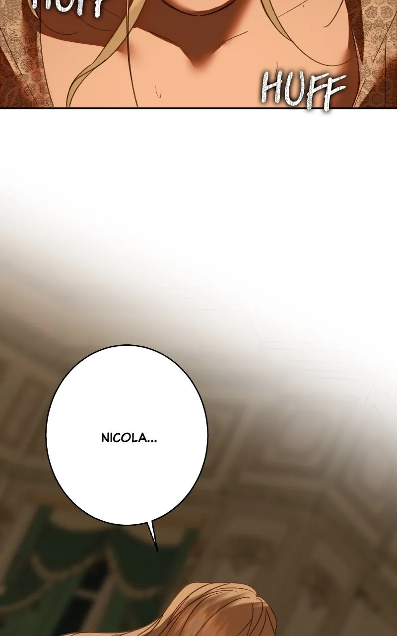 Amongst the Tainted Chapter 25 page 83 - 
