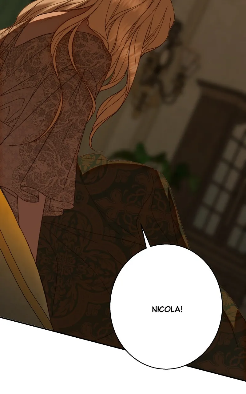 Amongst the Tainted Chapter 25 page 84 - 