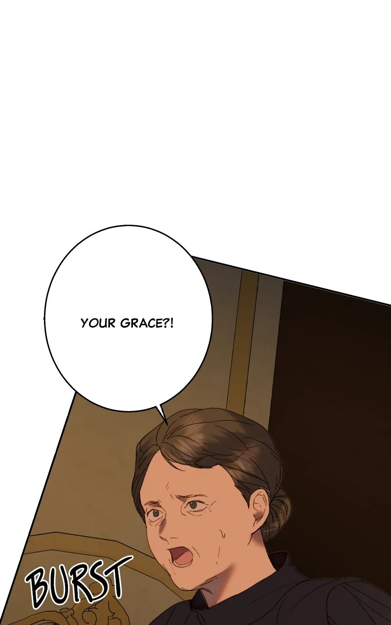 Amongst the Tainted Chapter 25 page 85 - 