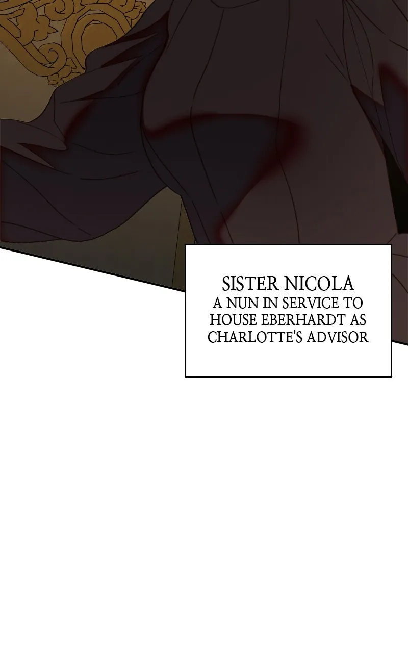 Amongst the Tainted Chapter 25 page 86 - 