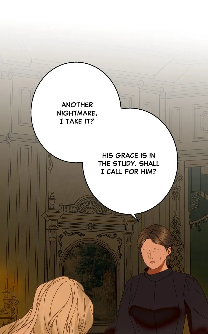 Amongst the Tainted Chapter 25 page 87 - 