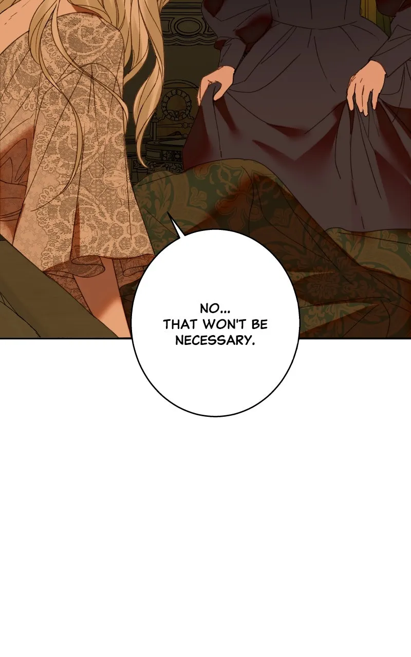 Amongst the Tainted Chapter 25 page 88 - 