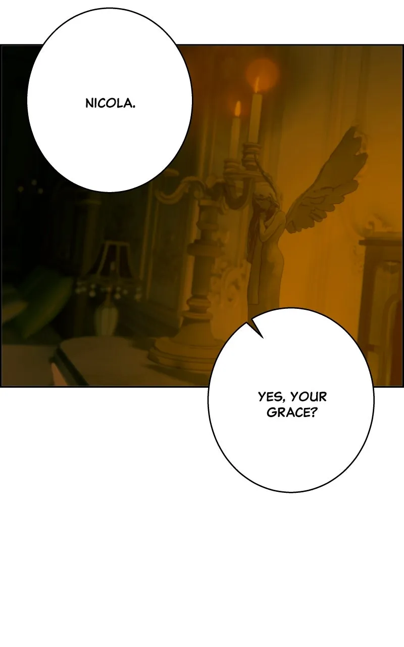 Amongst the Tainted Chapter 25 page 89 - 