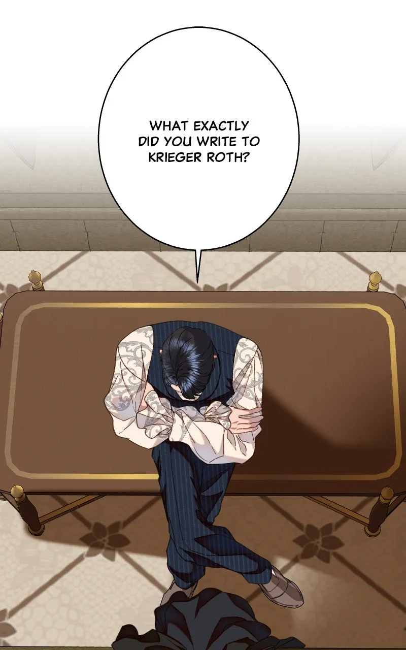 Amongst the Tainted Chapter 25 page 10 - 