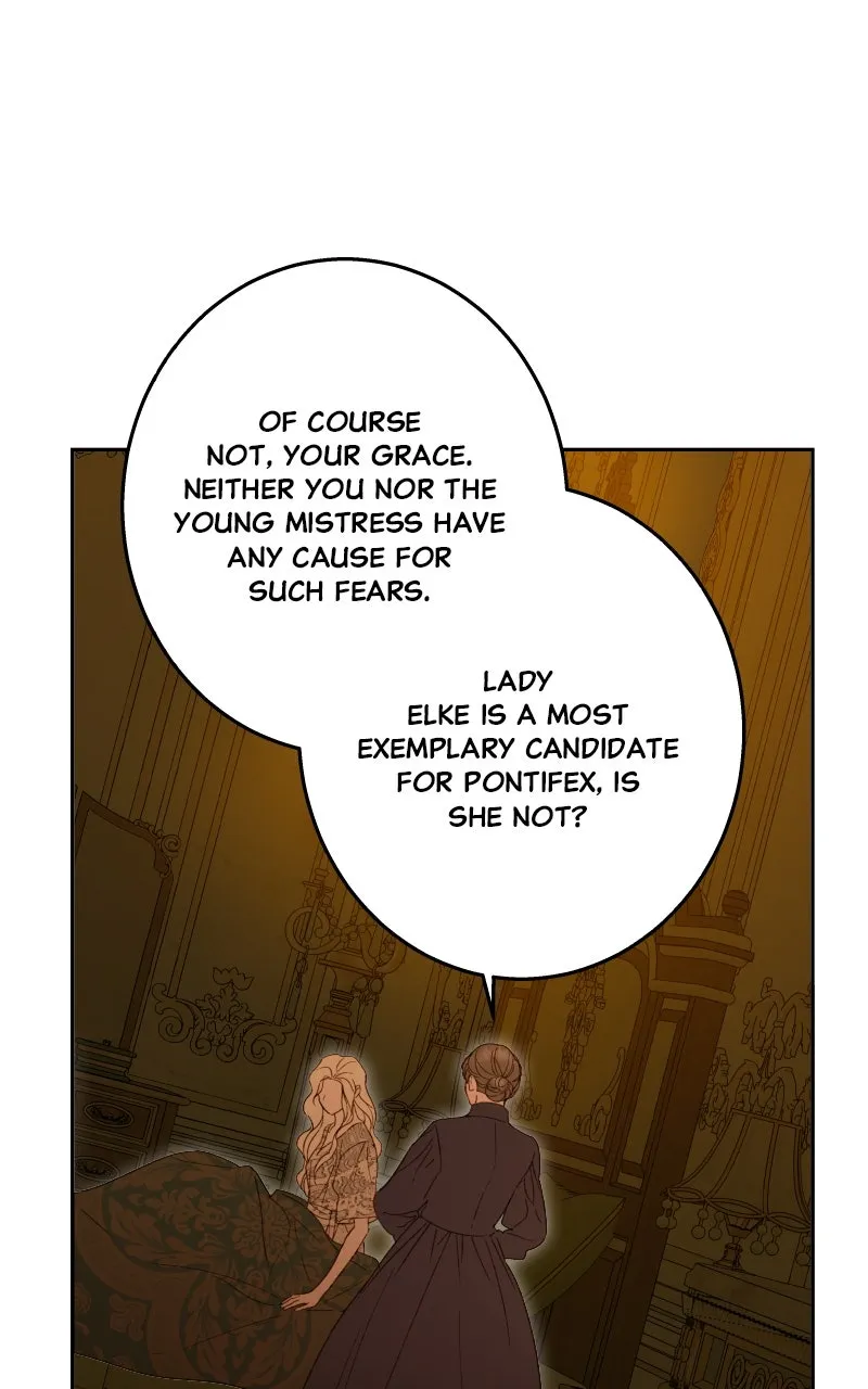 Amongst the Tainted Chapter 25 page 93 - 