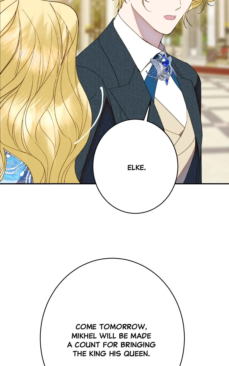 Amongst the Tainted Chapter 26 page 101 - 