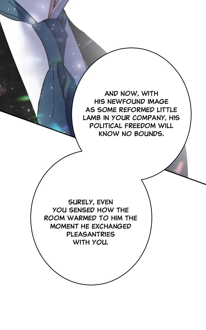 Amongst the Tainted Chapter 26 page 103 - 