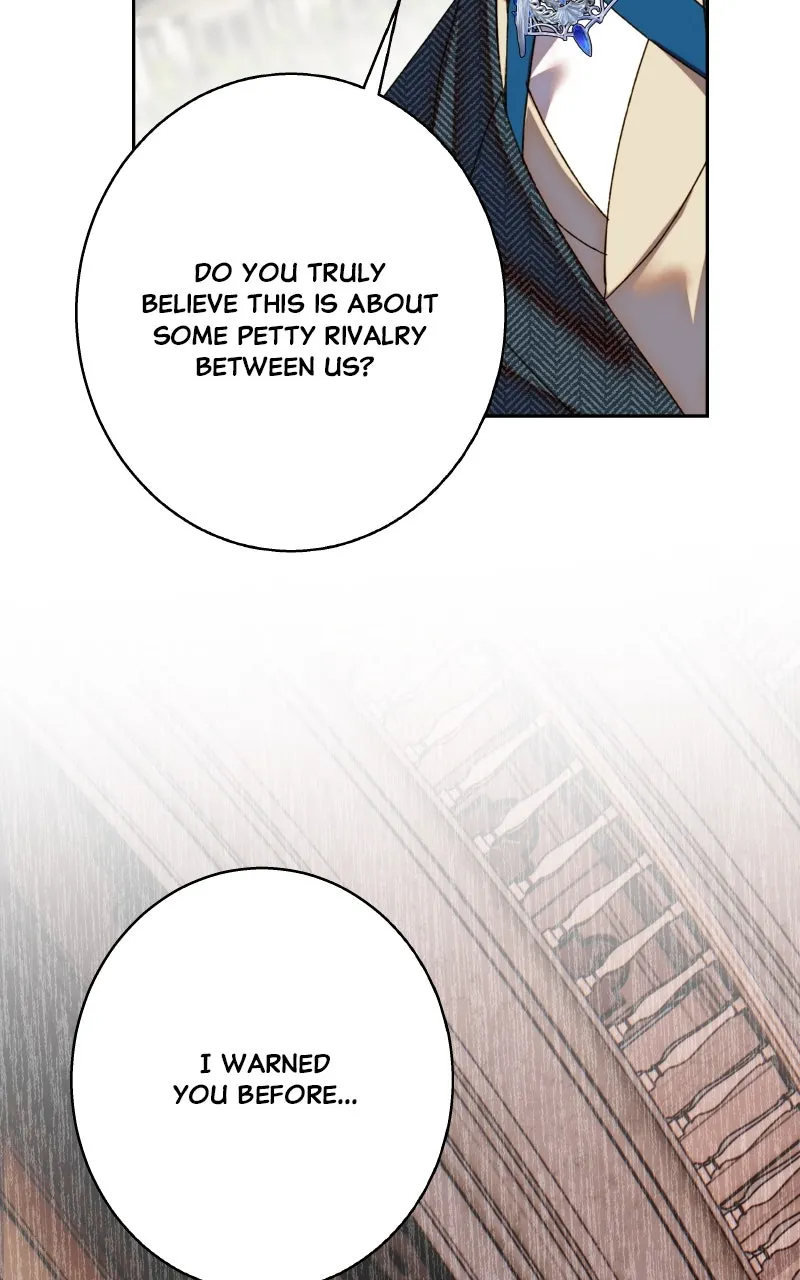 Amongst the Tainted Chapter 26 page 105 - 