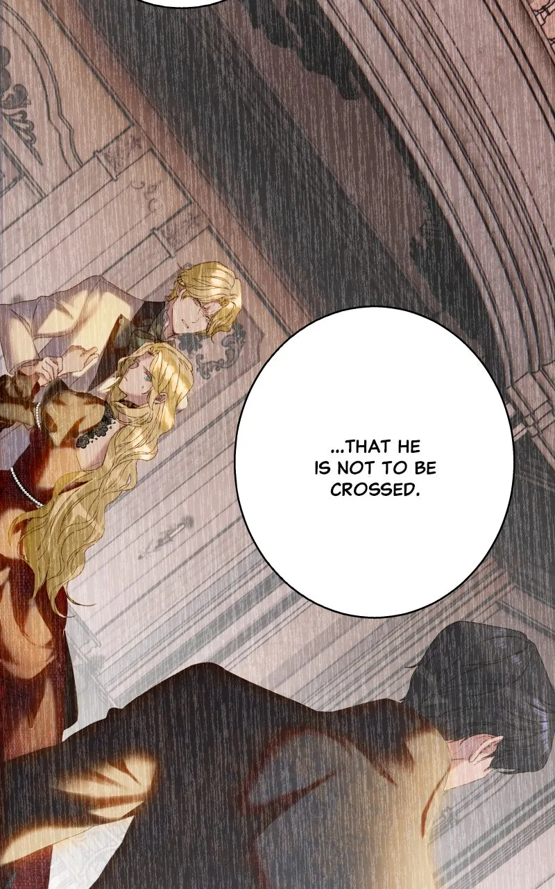 Amongst the Tainted Chapter 26 page 106 - 
