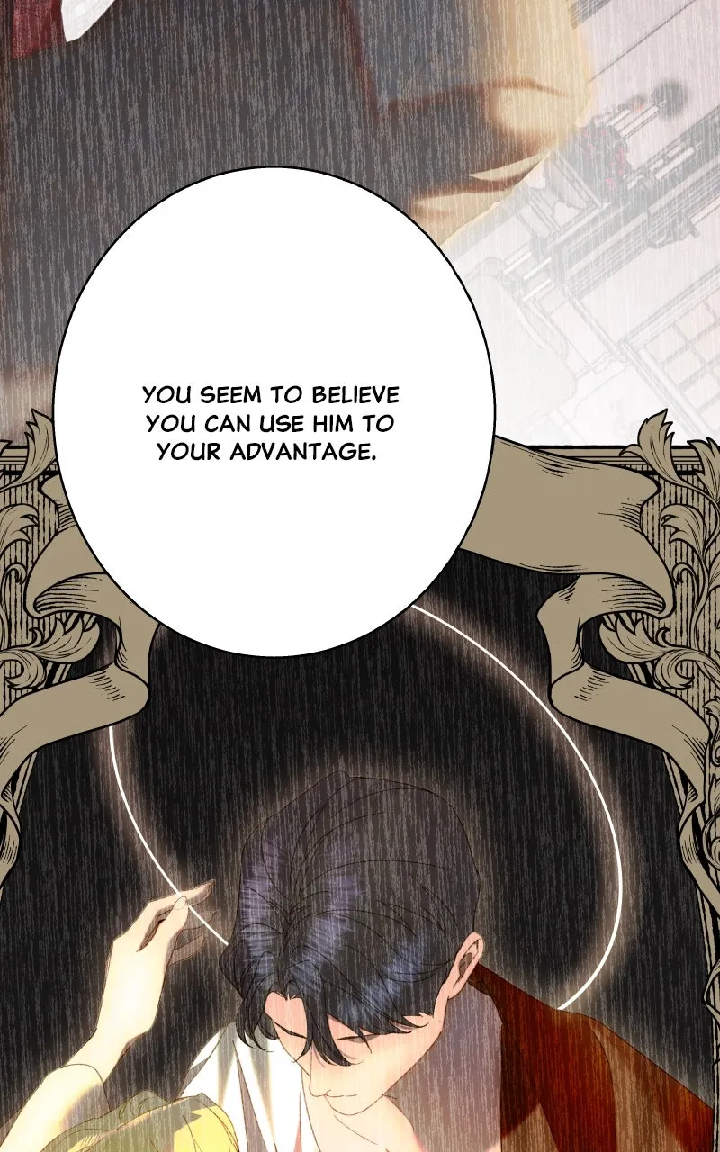 Amongst the Tainted Chapter 26 page 107 - 