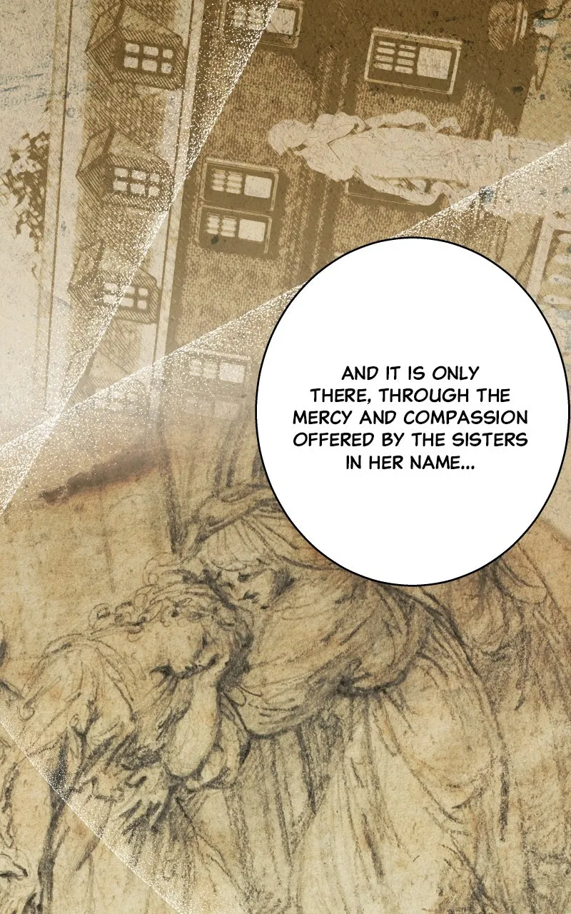 Amongst the Tainted Chapter 26 page 21 - 