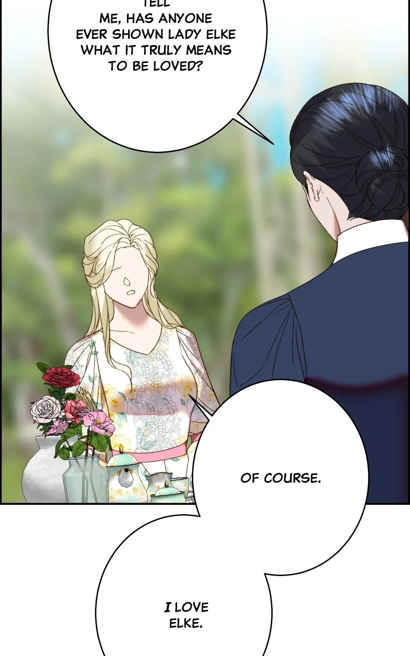 Amongst the Tainted Chapter 26 page 23 - 