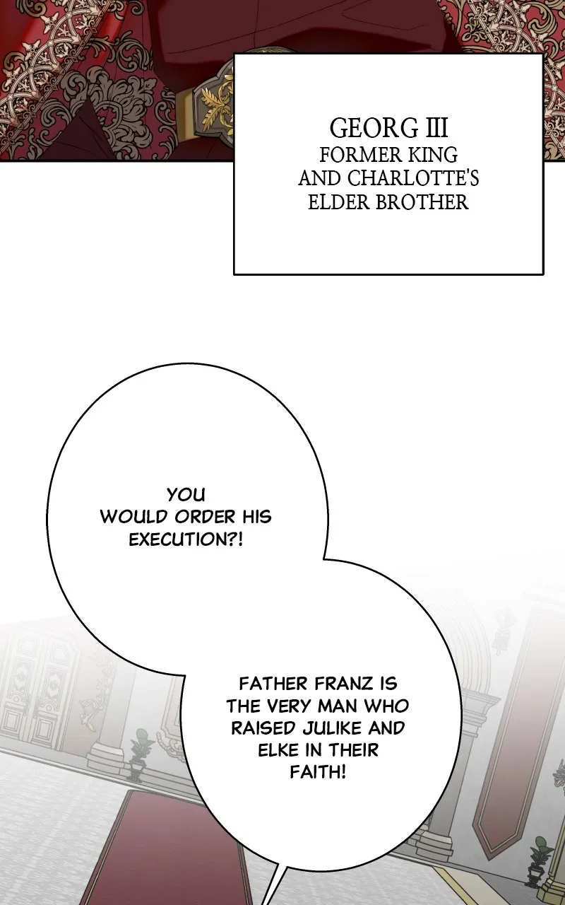 Amongst the Tainted Chapter 26 page 36 - 