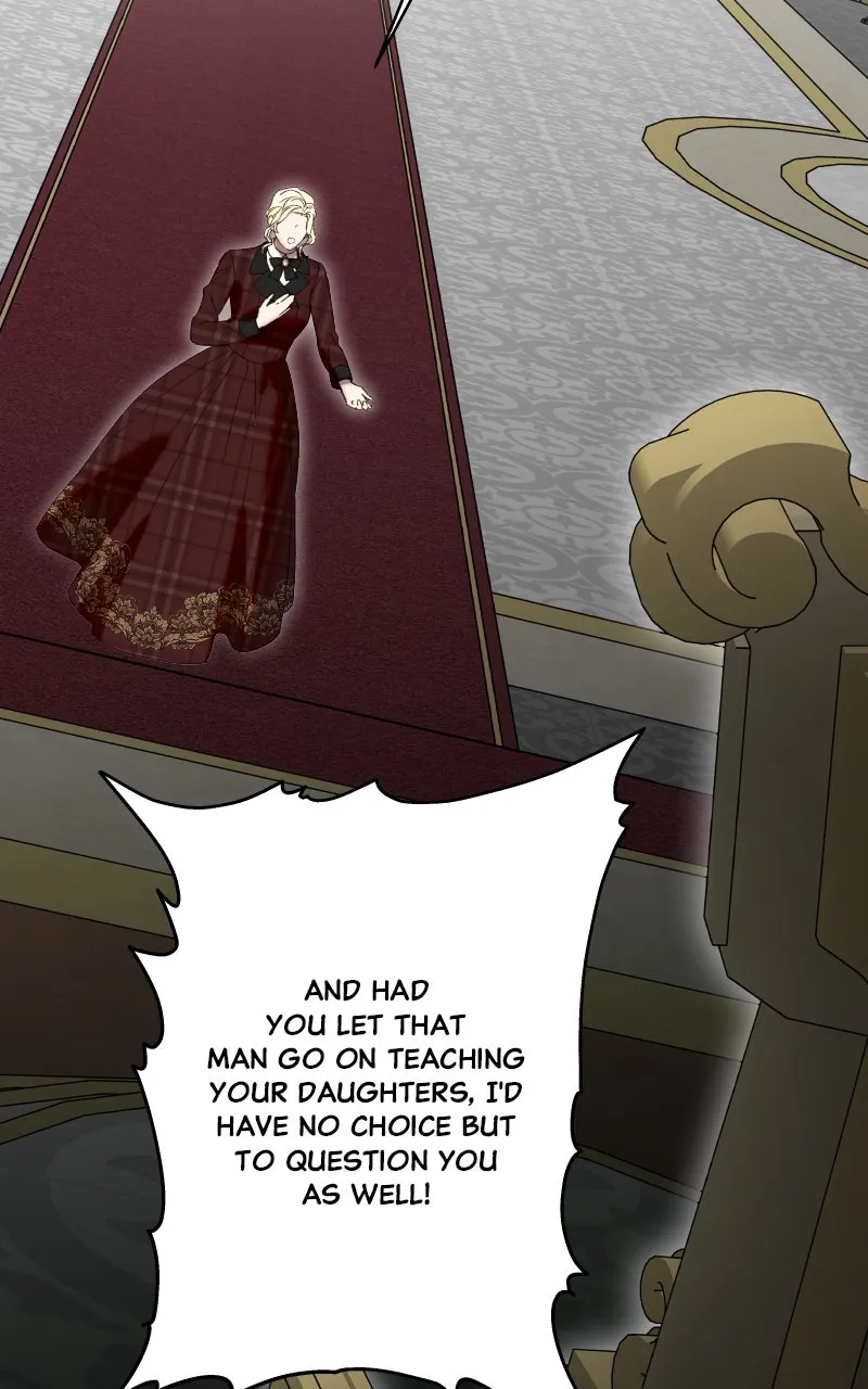 Amongst the Tainted Chapter 26 page 37 - 