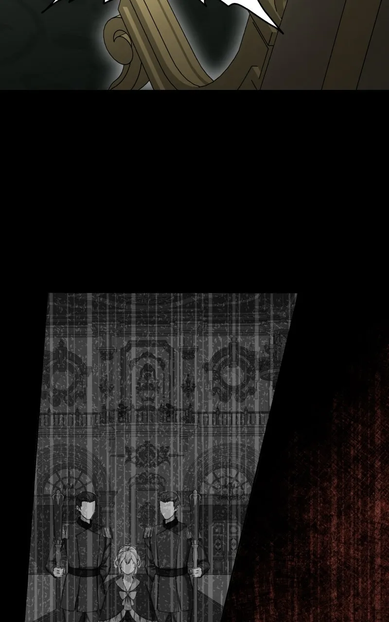 Amongst the Tainted Chapter 26 page 38 - 