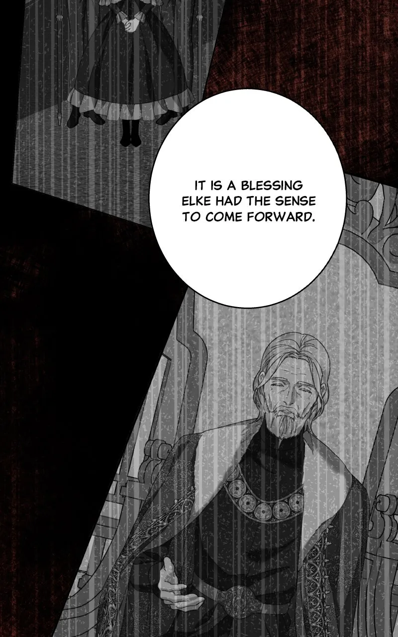 Amongst the Tainted Chapter 26 page 39 - 