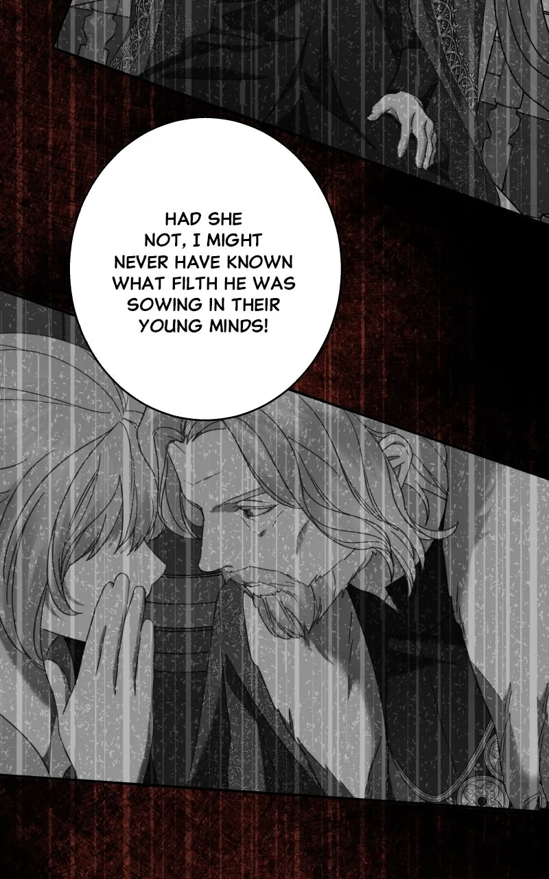 Amongst the Tainted Chapter 26 page 40 - 