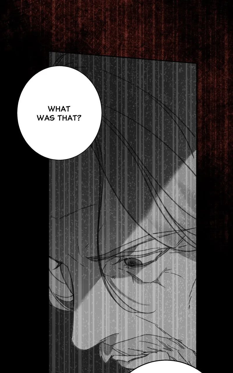 Amongst the Tainted Chapter 26 page 41 - 