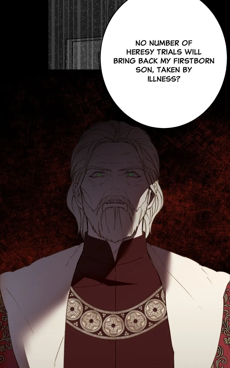 Amongst the Tainted Chapter 26 page 42 - 
