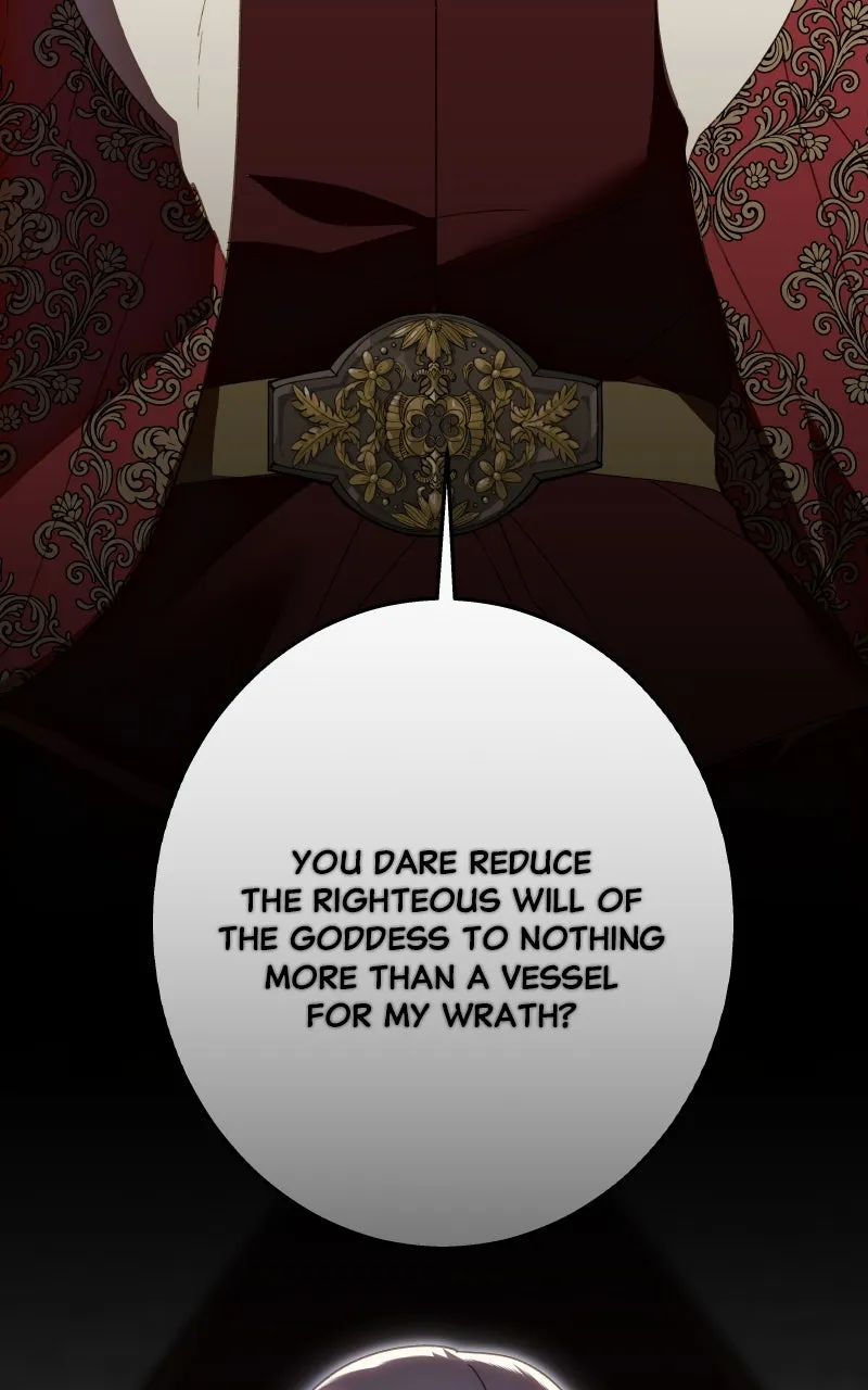 Amongst the Tainted Chapter 26 page 43 - 