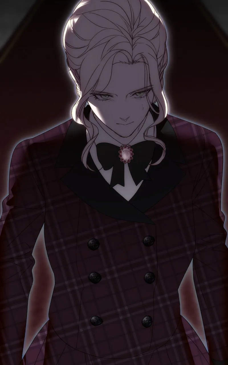 Amongst the Tainted Chapter 26 page 44 - 