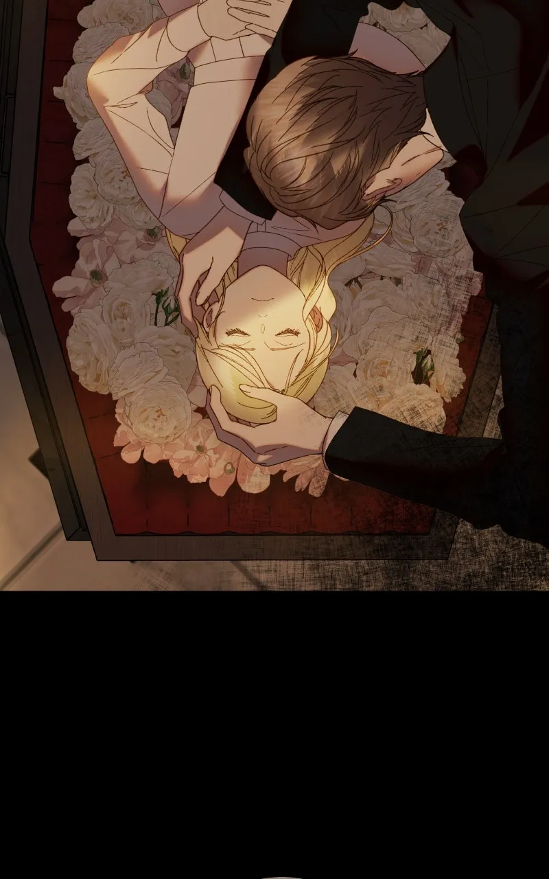 Amongst the Tainted Chapter 26 page 49 - 