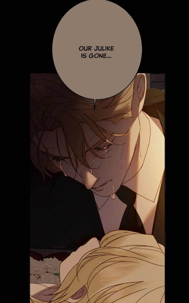 Amongst the Tainted Chapter 26 page 50 - 
