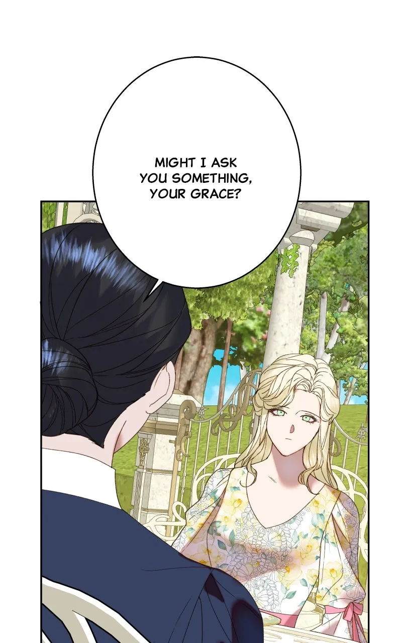 Amongst the Tainted Chapter 26 page 6 - 