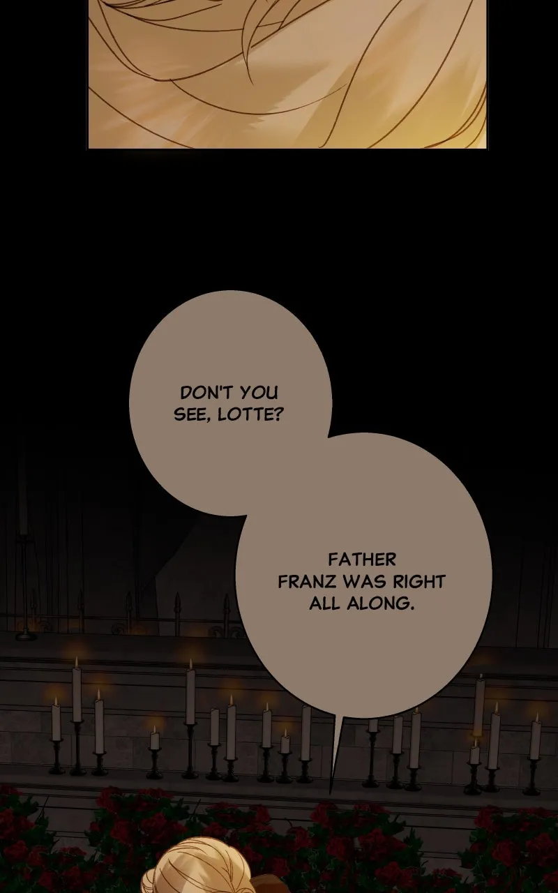 Amongst the Tainted Chapter 26 page 51 - 