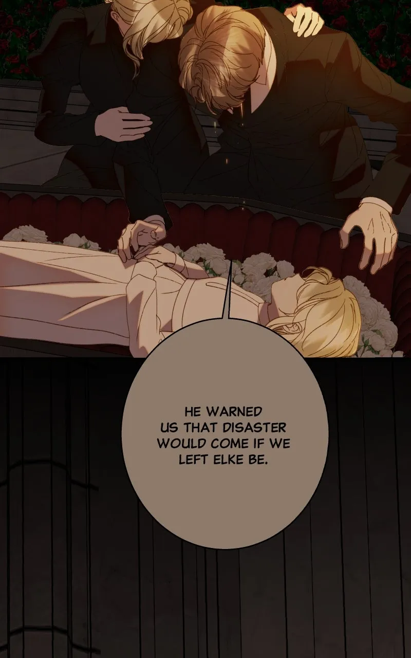 Amongst the Tainted Chapter 26 page 52 - 