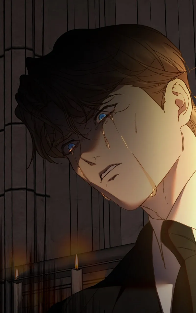 Amongst the Tainted Chapter 26 page 53 - 