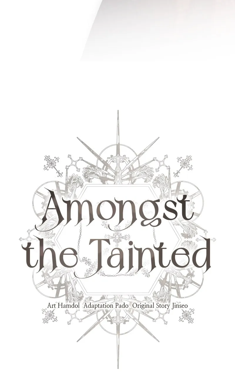 Amongst the Tainted Chapter 26 page 62 - 