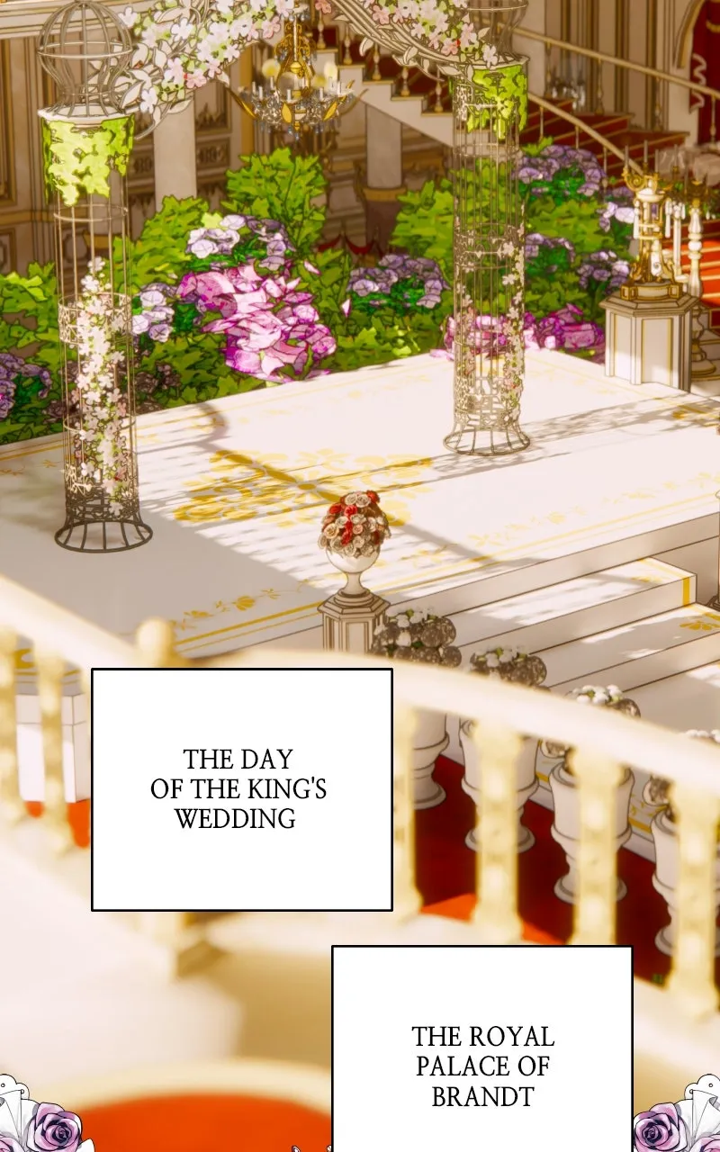 Amongst the Tainted Chapter 26 page 64 - 