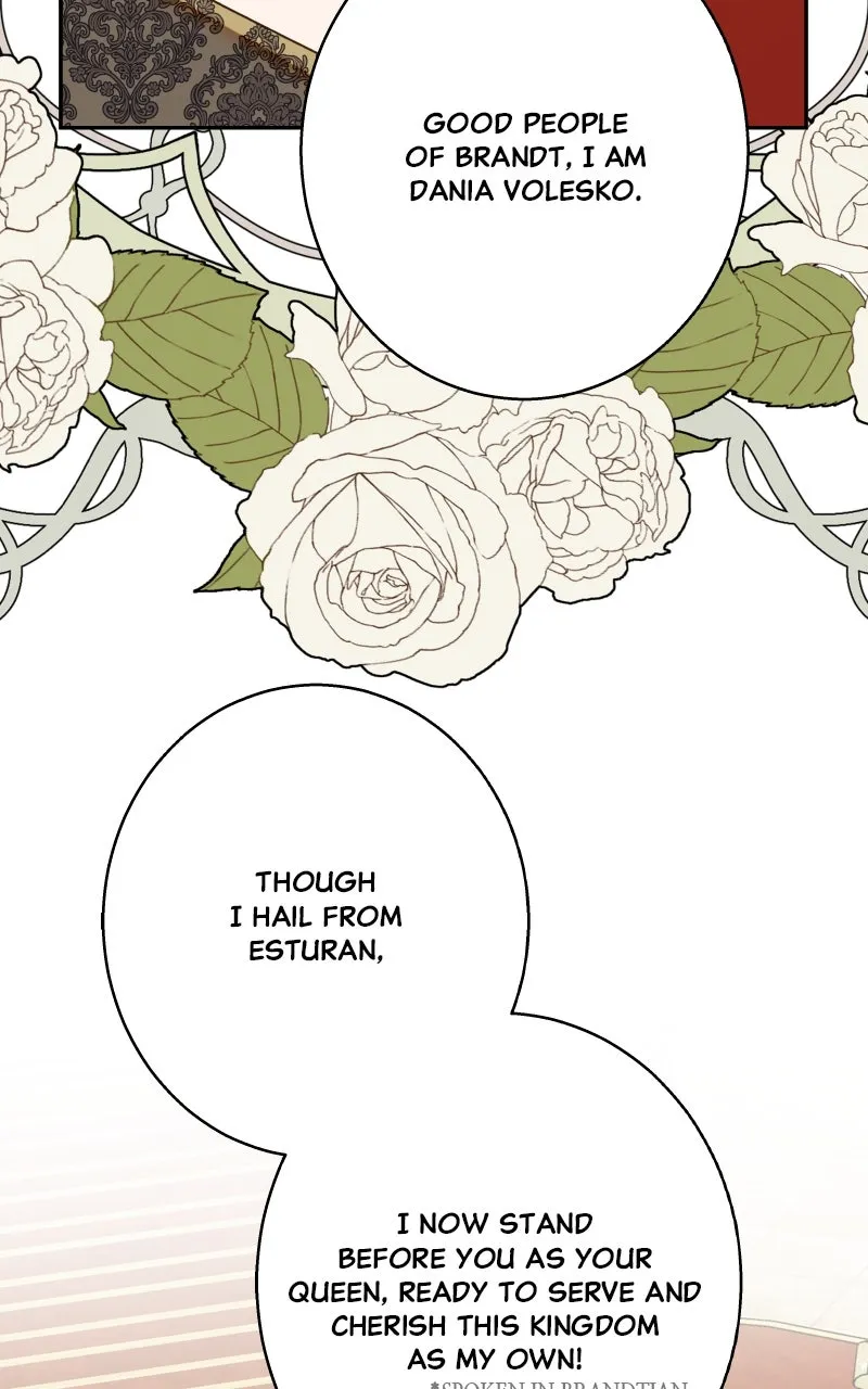 Amongst the Tainted Chapter 26 page 78 - 