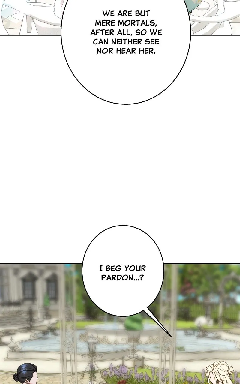 Amongst the Tainted Chapter 26 page 9 - 