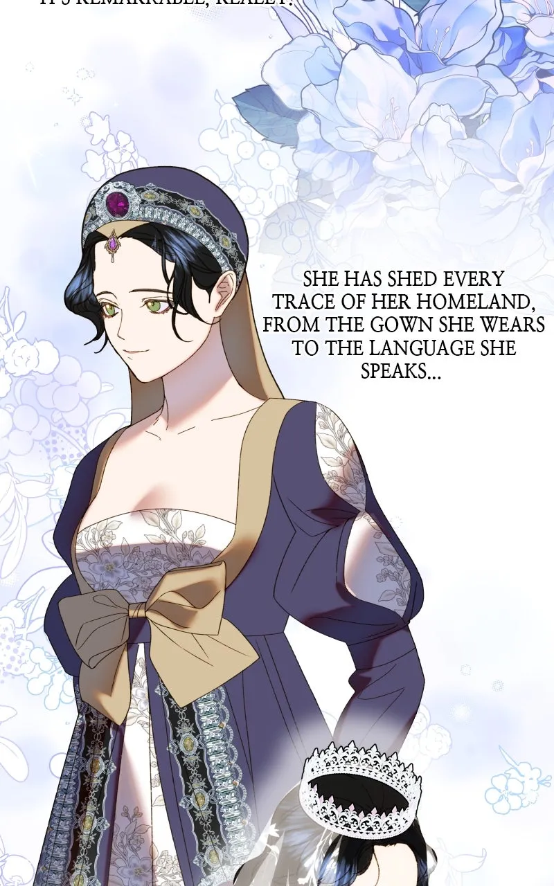 Amongst the Tainted Chapter 26 page 83 - 