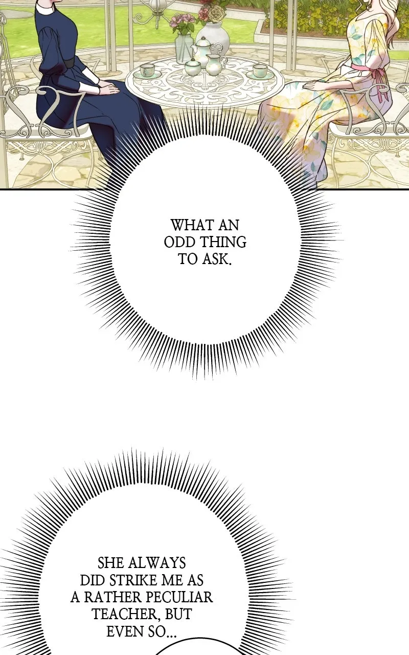 Amongst the Tainted Chapter 26 page 10 - 