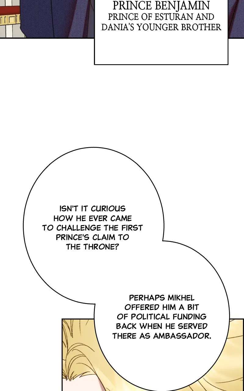 Amongst the Tainted Chapter 26 page 91 - 