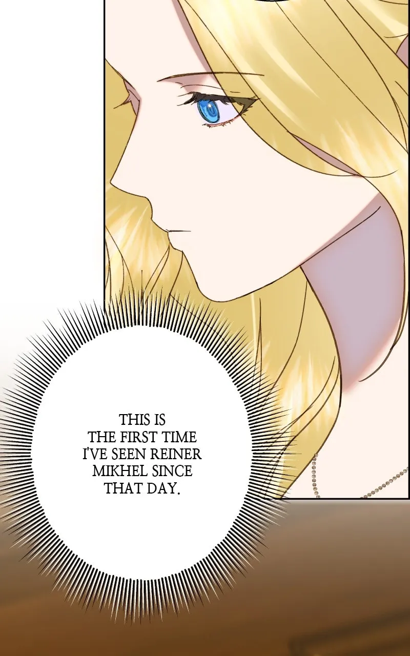 Amongst the Tainted Chapter 26 page 92 - 