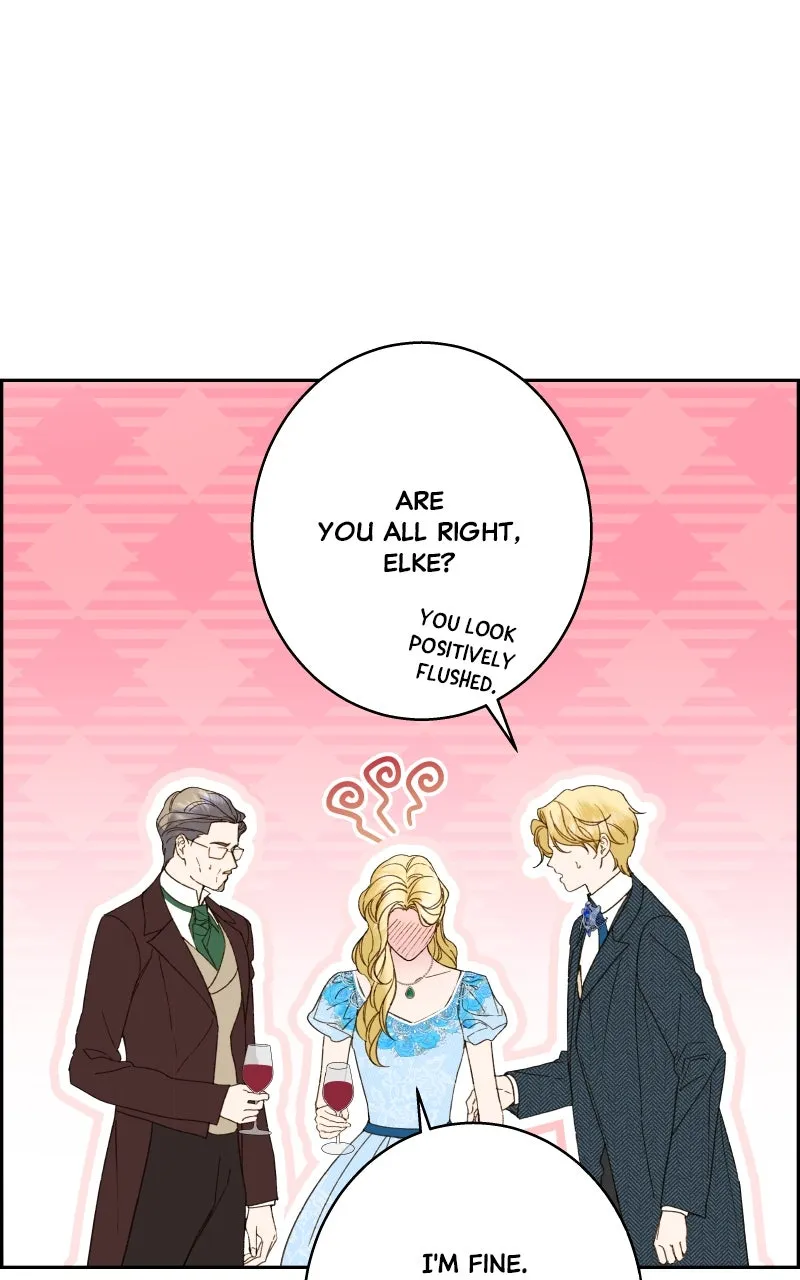 Amongst the Tainted Chapter 26 page 95 - 