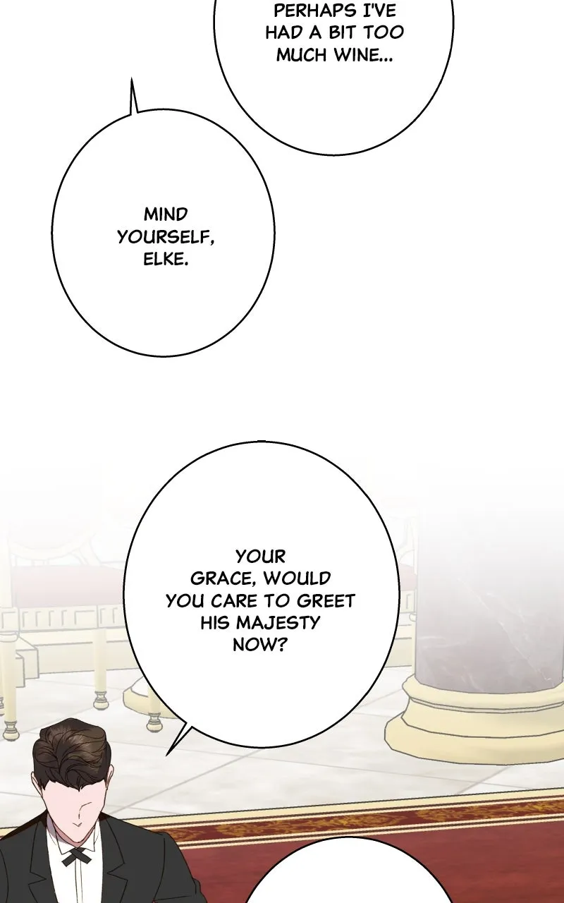 Amongst the Tainted Chapter 26 page 96 - 