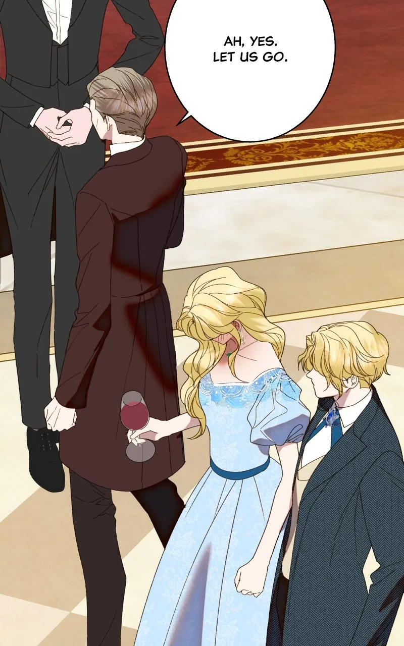 Amongst the Tainted Chapter 26 page 97 - 