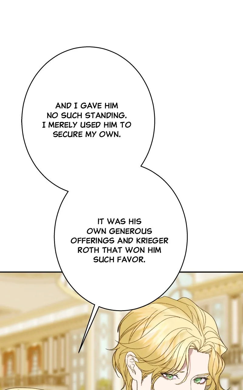 Amongst the Tainted Chapter 26 page 100 - 
