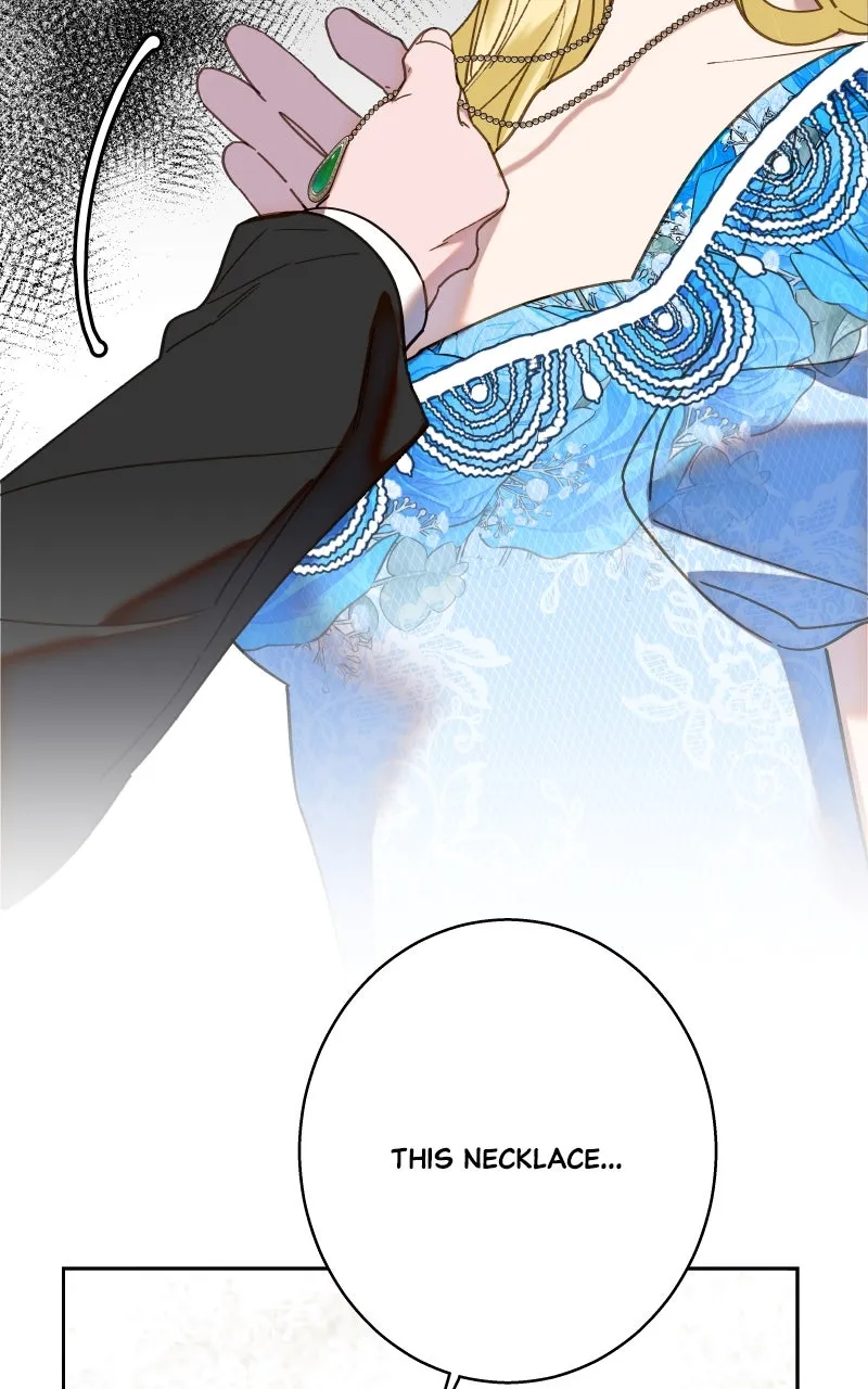 Amongst the Tainted Chapter 27 page 105 - 