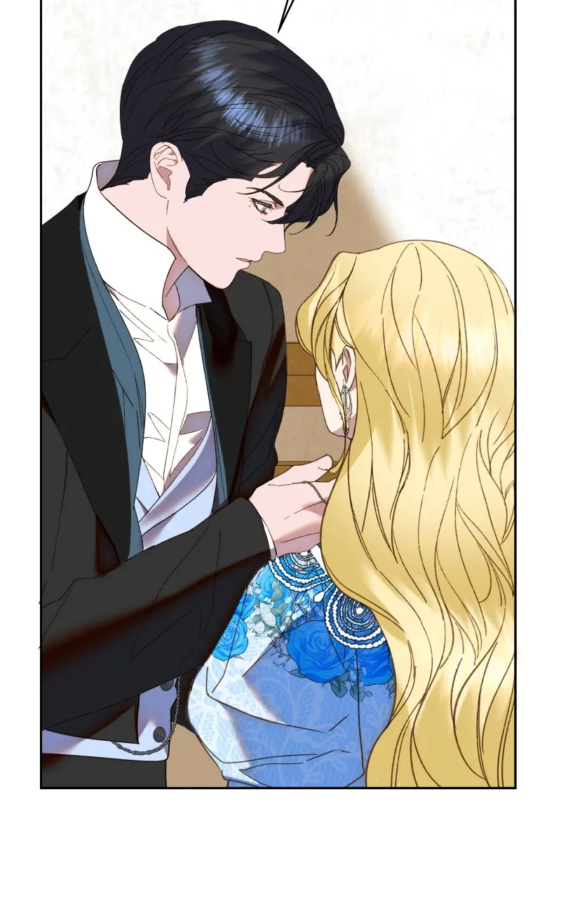 Amongst the Tainted Chapter 27 page 106 - 